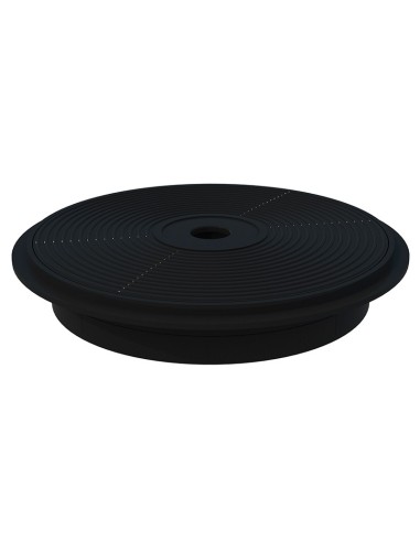 TAPA Y ARO CIRCULAR SKIMER BLANCO RECAMBIO ASTRALPOOL