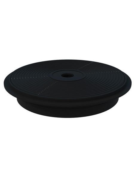 TAPA Y ARO CIRCULAR SKIMER BLANCO RECAMBIO ASTRALPOOL
