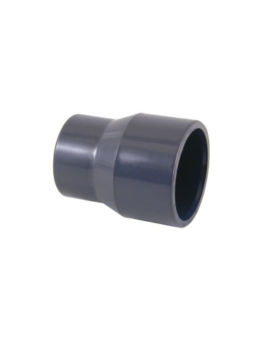 REDUCCIÓN CÓNICA PVC encolar CEPEX