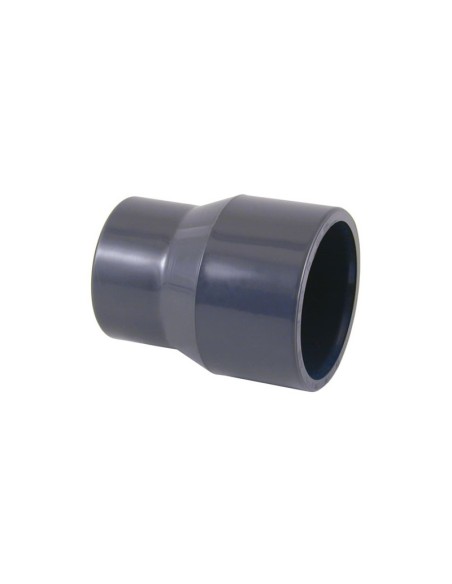 REDUCCIÓN CÓNICA PVC encolar CEPEX