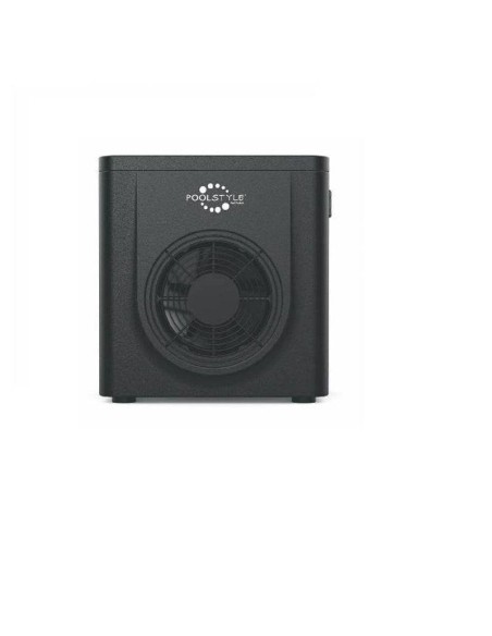 Bomba calor piscina POOLSTYLE Mini Series 3kw mf