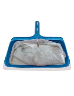 RECOGEHOJAS BOLSA PLASTICO (PALOMILLA) BLUE LINE ASTRALPOOL