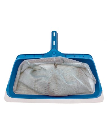 RECOGEHOJAS BOLSA PLASTICO (PALOMILLA) BLUE LINE ASTRALPOOL