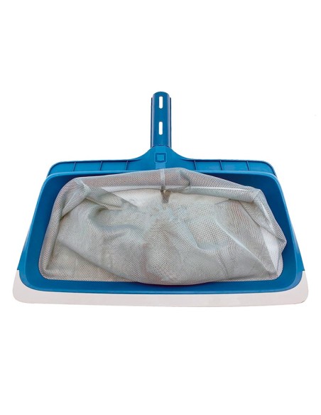 RECOGEHOJAS BOLSA PLASTICO (PALOMILLA) BLUE LINE ASTRALPOOL