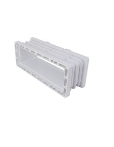 ALARGO BOCA SKIMMER UNIK ASTRALPOOL