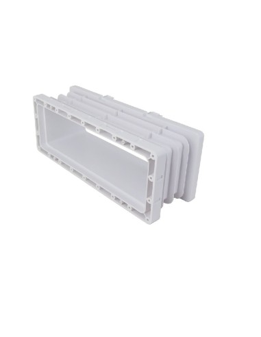 ALARGO BOCA SKIMMER UNIK ASTRALPOOL