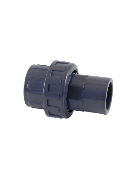 ENLACE M/H 3 PIEZAS PVC encolar