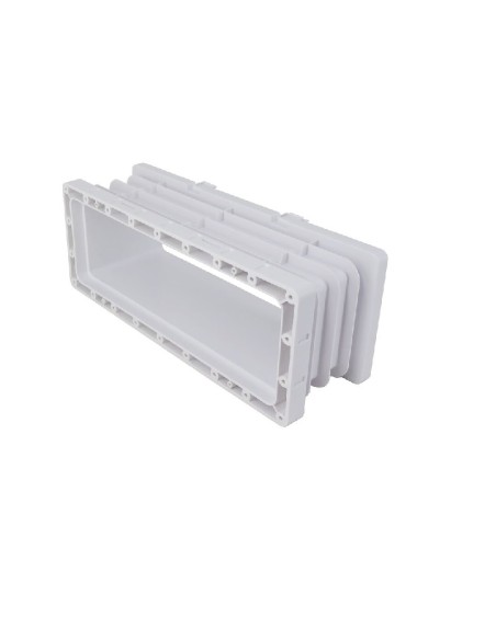 ALARGO BOCA SKIMMER UNIK ASTRALPOOL