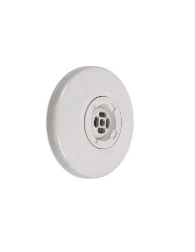 BOQUILLA IMPULSION INTERCAMBIABLE PLASTICO BLANCO rosca 1-1/2" ASTRALPOOL