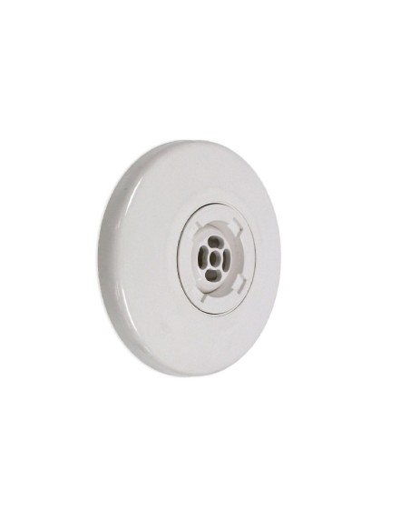 BOQUILLA IMPULSION INTERCAMBIABLE PLASTICO BLANCO rosca 1-1/2" ASTRALPOOL