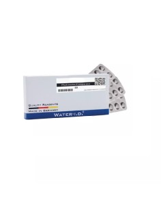 Tabletas Reactivo Dpd1 50Ud POOL LAB