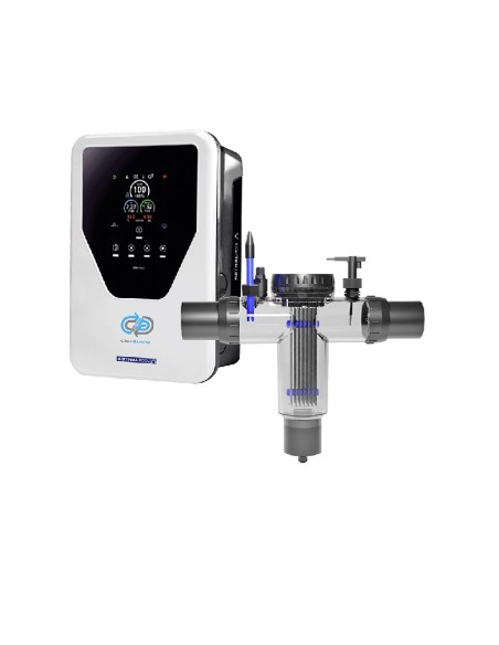 ELECTRÓLISIS SALINA ELITE CONNECT CELLGUARD ASTRALPOOL