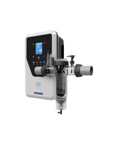 ELECTROLISIS SALINA ELITE CONNECT CELLGUARD ASTRALPOOL