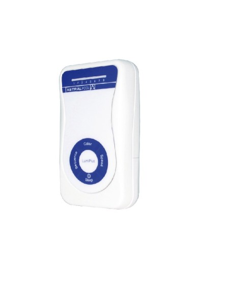 CONTROL REMOTO LUMIPLUS MANDO ASTRALPOOL