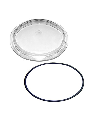 TAPA PREFILTRO RECAMBIO ASTRALPOOL