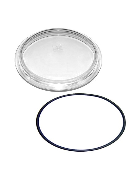 TAPA PREFILTRO RECAMBIO ASTRALPOOL