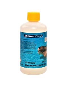 RECAMBIO OTO 250 cm3 ASTRALPOOL