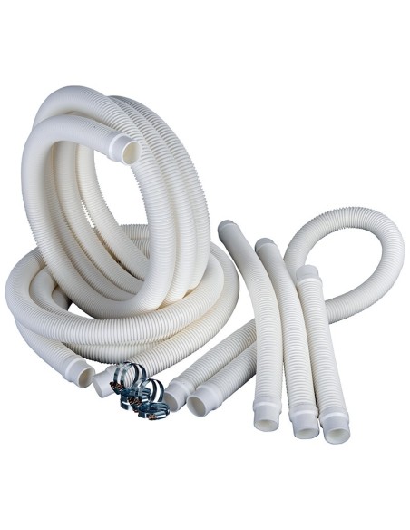 KIT Mangueras filtración Ø38mm PISCINA GRE