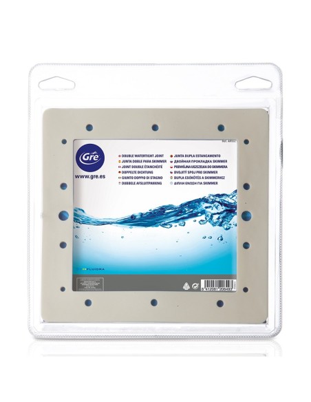 Junta Doble Skimmer Standard