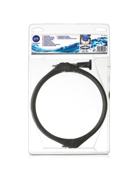 Zuncho universal cuba - Ømin20/Ø max21 GRE