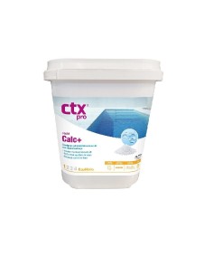 CTX-22  5KG INCRE. DUREZA CTX