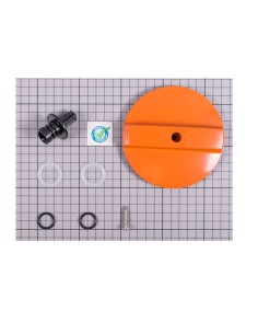 VOLANTE NANOFIBER RECAMBIO ASTRALPOOL