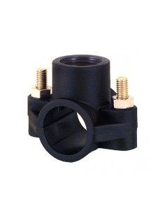 COLLARÍN DE TOMA PE CEPEX