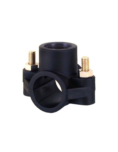 COLLARÍN DE TOMA PE CEPEX