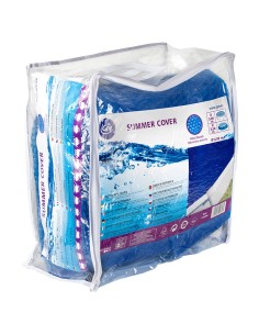 CUBIERTA ISOTERMICA CIRCULAR GRE