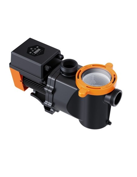 ECO IVS BOMBA VELOCIDAD VARIABLE  AQUA SPHERE