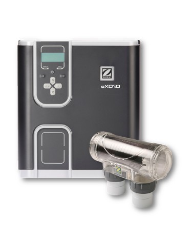 CLORADOR SALINO Exo iQ 10 WIFI AquaLink ZODIAC