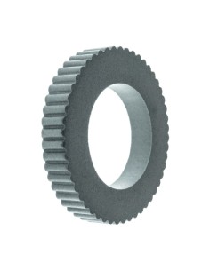 RECAMBIO ESPONJA PARA RUEDA ROBOT GRE 2