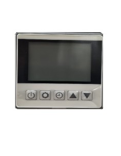 PANEL CONTROL B. CALOR ECO ELYO RECAMBIO ASTRALPOOL