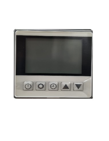 PANEL CONTROL B. CALOR ECO ELYO RECAMBIO ASTRALPOOL