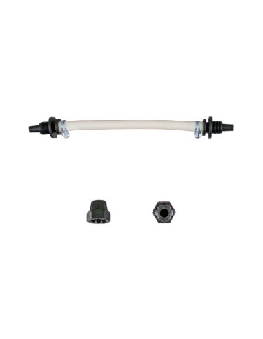 TUBO PERISTATICO SANTROPENO 4X7 CM RECAMBIO CTX