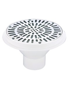 BOQUILLA PISCINA PVC/PLASTICO REGUL. ASTRALPOOL