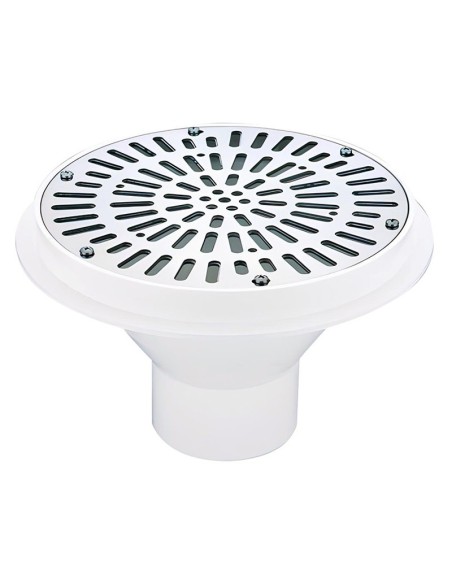 BOQUILLA PISCINA PVC/PLASTICO REGUL. ASTRALPOOL