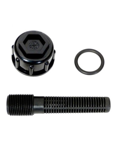 PURGA ARENA RECAMBIO ASTRALPOOL