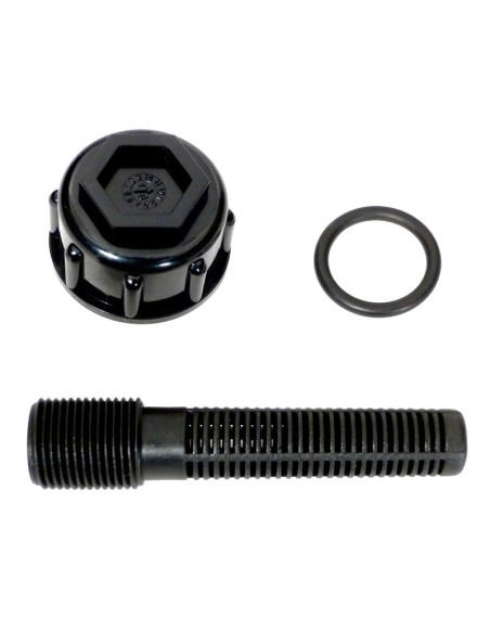 PURGA ARENA RECAMBIO ASTRALPOOL