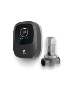 CLORADOR SALINO EI2 IQ pH EVO BLUETOOTH + WIFI ZODIAC 2