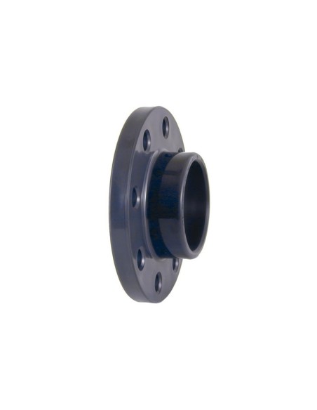 BRIDA CON MANGUITO PVC CEPEX