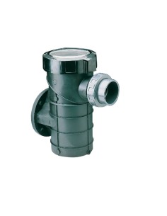 PREFILTRO POLIPROPILENO + FV 8 L ENTRADA-90 SALIDA-110 ASTRALPOOL