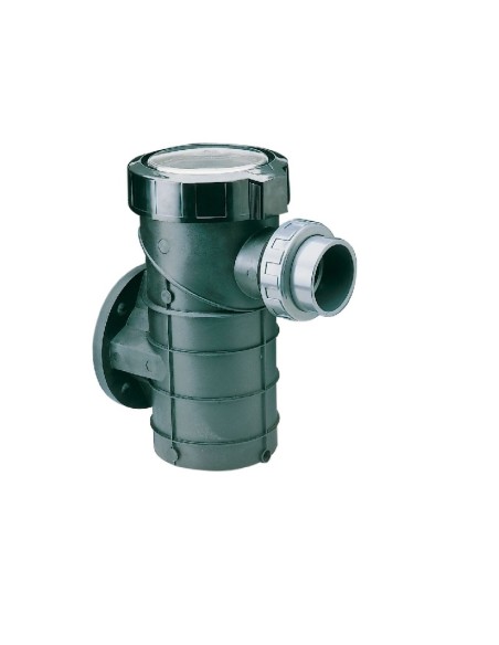 PREFILTRO POLIPROPILENO + FV 8 L ENTRADA-90 SALIDA-110 ASTRALPOOL