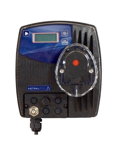 REDOX BASIC NEXT EV SENSOR INCLUIDO ASTRALPOOL