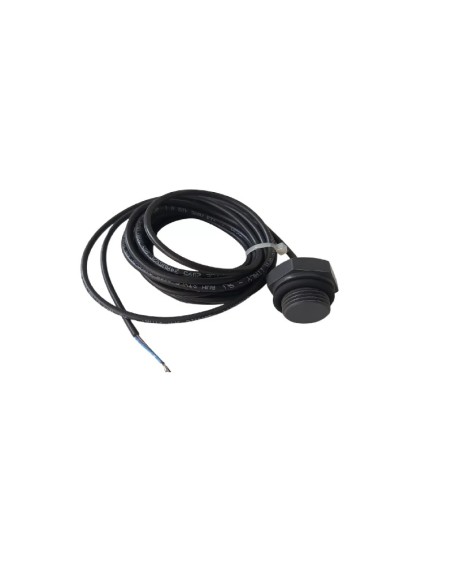 SENSOR TEMPERATURA PT100 1/2" PVC RECAMBIO ASTRALPOOL