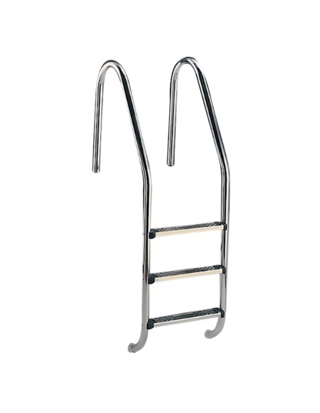 ESCALERA STANDARD ACERO INOX AISI-304 ASTRALPOOL