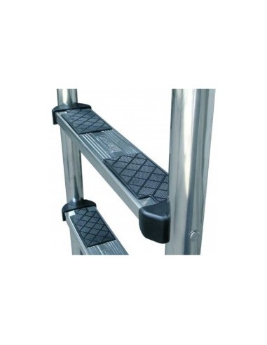 ESCALERA STANDARD ACERO INOX AISI-304 ASTRALPOOL