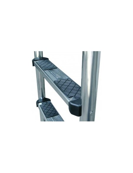 ESCALERA STANDARD ACERO INOX AISI-304 ASTRALPOOL