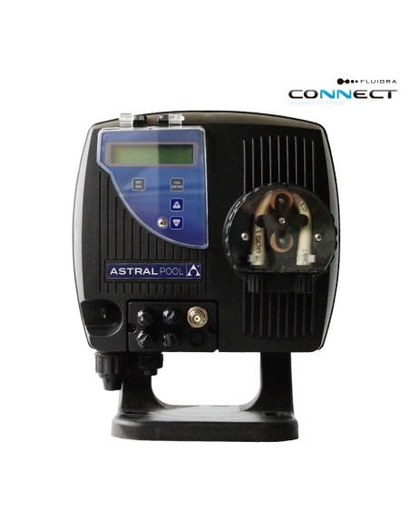 BOMBA DOSIFICADORA PERISTATICA CONTROL BASIC 5 L/H ASTRALPOOL