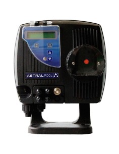 CONTROL REDOX BASIC EV ORP ASTRALPOOL